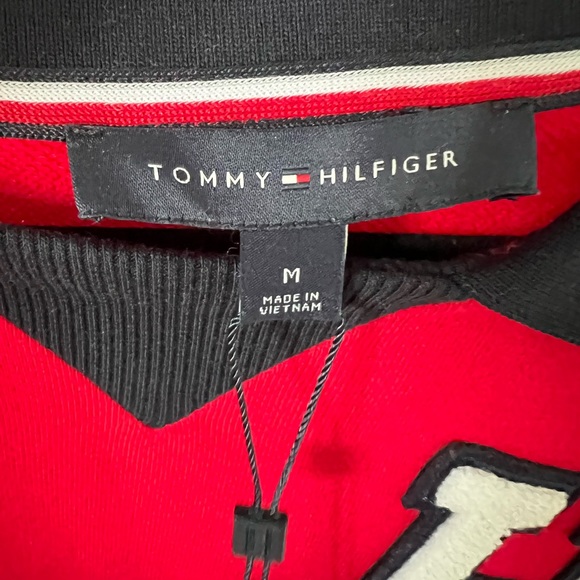 Dress red - Picture 2 of 5